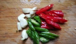 椒条制作全过程视频爆料,从选材到成品，一探究竟