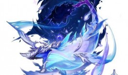 水神立绘最新爆料图片,灵动仙姿，仙气缭绕